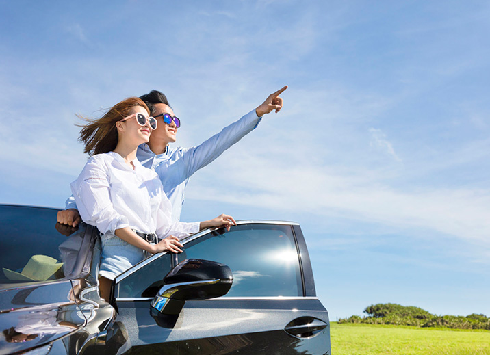 EQ Insurance Personal Lines