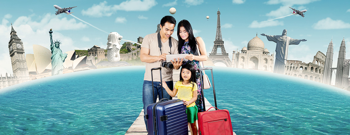 Travel