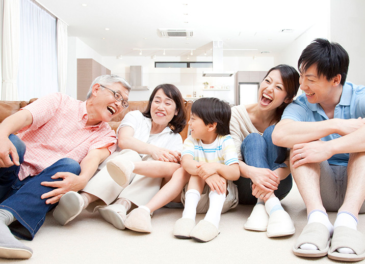 EQ Insurance Personal Lines